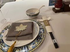 -宝燕壹号景观餐厅(龙盛国际商业广场店)
