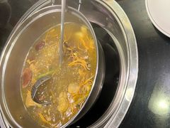 -丫丫汤膳打边炉(宏府408坊店)