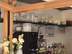 -via coffee(万象城店)