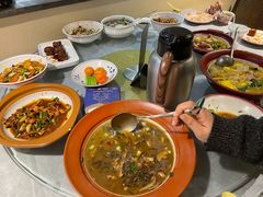 -老海陵·泰州菜(图书馆店)