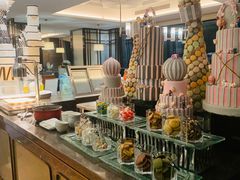 -云端西餐厅(南宁龙光那莲豪华精选酒店)