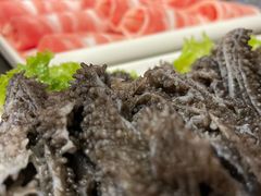 -仁和四季涮肉馆(天坛南门店)