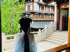-径山寺