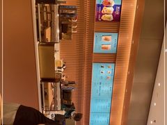 -星巴克(石厦街店)