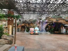 -杭州开元森泊度假乐园