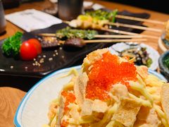 -炉胜·炉端烧·居酒屋