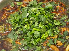 -乐山第一家临江鳝丝(茶坊路店)