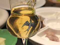 -荷风细雨·中国茶宴(碧云店)