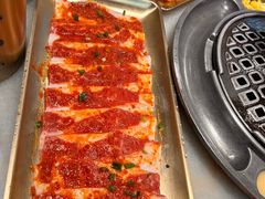 -韩宫宴烤肉·料理(南京江宁万达店)