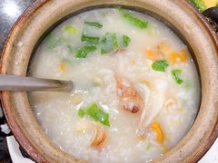 -适口餐厅砂锅粥(公信路总店)