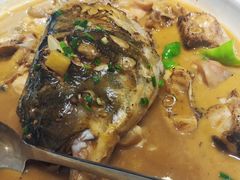 -黄泥岗·地道湖北菜(奥特莱斯店)