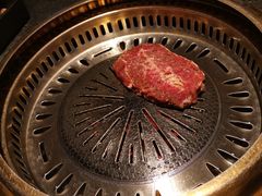 果木嫩牛排-嘿嘟嘟·肋条烧肉放题(爱融荟城店)