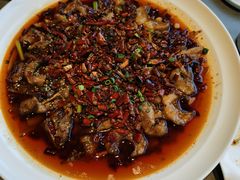 -四川饭店·小龙虾(长白店)