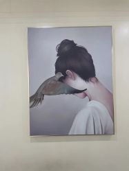 -3AM HAIR SALON染发接发