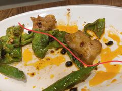 -川悦留香·海鲜餐厅(海棠68环球美食街店)