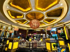 -深圳凯宾斯基酒店