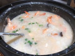 -如轩·海鲜砂锅粥·潮汕菜(小榄店)