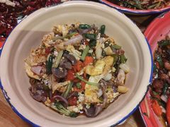 -兔槽江湖菜·重庆璧山兔(水围店)