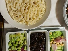 -小吊梨汤·北京菜·烤鸭(鸟巢店)