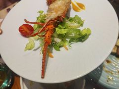 -Mr·Fish鱼鲜生海鲜放题(银泰in99店)