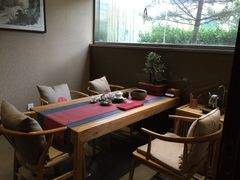 -益茗阁·品茗·玩壶·赏石