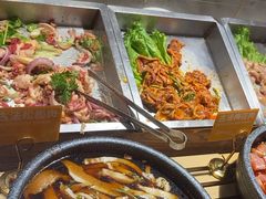 -星伦多自助料理·涮烤一体(虹悦城店)