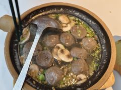 -火啫啫·粤式啫啫煲(南京弘阳店)