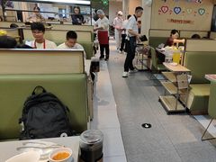 -海底捞火锅(振华商厦店)
