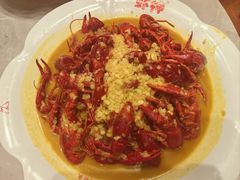 -於氏虾神(盱眙总店)