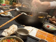 -大龙燚·旷野鲜火锅(广州首店)