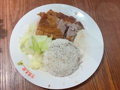 -陈光记烧腊(长寿路店)