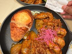 -谭十三大排档·18年老字号(船山路总店)