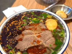 -有礼有面(知春路店)