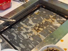 -苏格里岛自助烤肉海鲜火锅(成都金牛万达店)