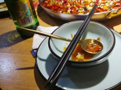 -胡马八破·川菜小馆(高新万达店)