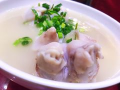 -易老妈蹄花.特色川菜(人民公园总店)
