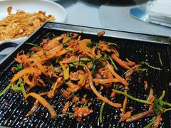 -鸭王烤鸭店(三里河店)