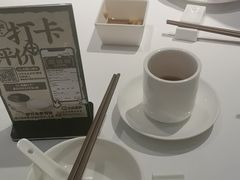 -潮福城潮州大酒楼(湖滨北路店)