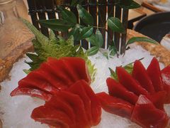 -Minase水濑·日料放题(外滩店)