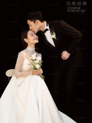-第一夫人婚纱摄影(南京店)