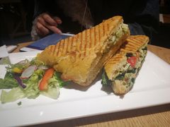 -Jamaicablue Coffeeshop(中央广场店)