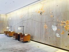-上海衡山路十二号华邑酒店