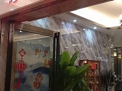 门面-點無缺茶楼·海鲜酒家(世博店)
