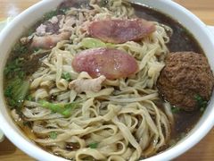 -邵顺兴锅盖面(金山宝地店)