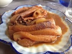 腐乳肉-管记水席老店(仙果市街店)