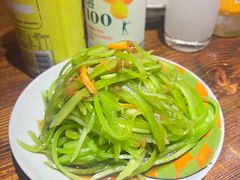 -刘师父老汉口江湖菜(蔡锷路店)