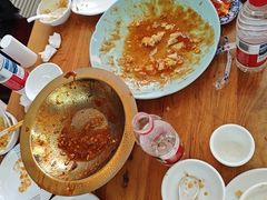 -清真利德顺小老饭庄(复兴路店)