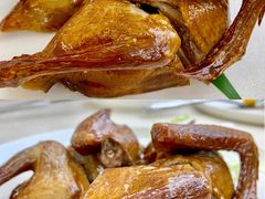 陈皮妙龄乳鸽-蔡澜点心·粤菜(月星环球港店)