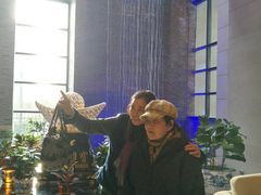 -锦龙国际酒店(天津奥体中心华苑地铁站店)