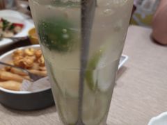 -佰搭果·广式茶餐厅(西华路店)